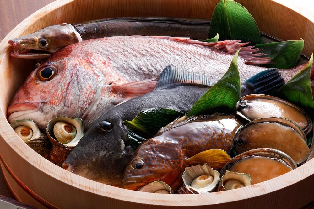 Фото Minato Koyado Awajishima