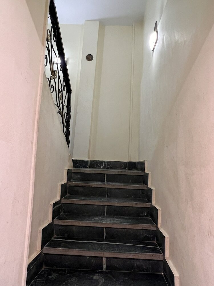 Фото Queen Pyramids View