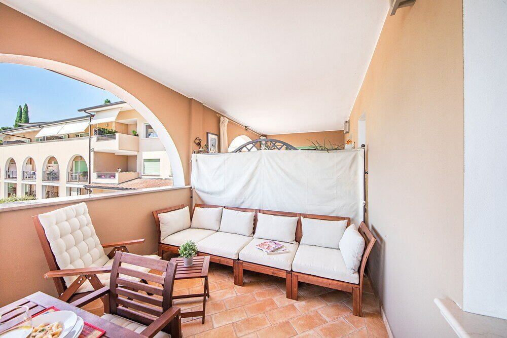 Фото La Cascata Apartments by Wonderful Italy