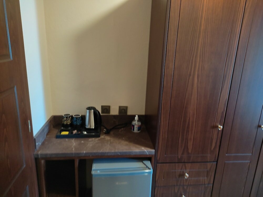 Фото Spartacus House