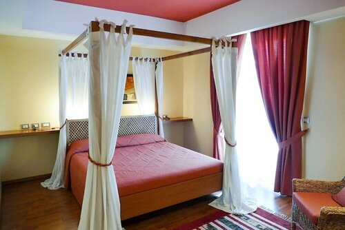 Гостиница Stella charming & luxury rooms