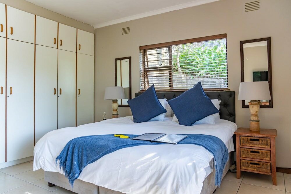 Фото Faraway Lodge B&b