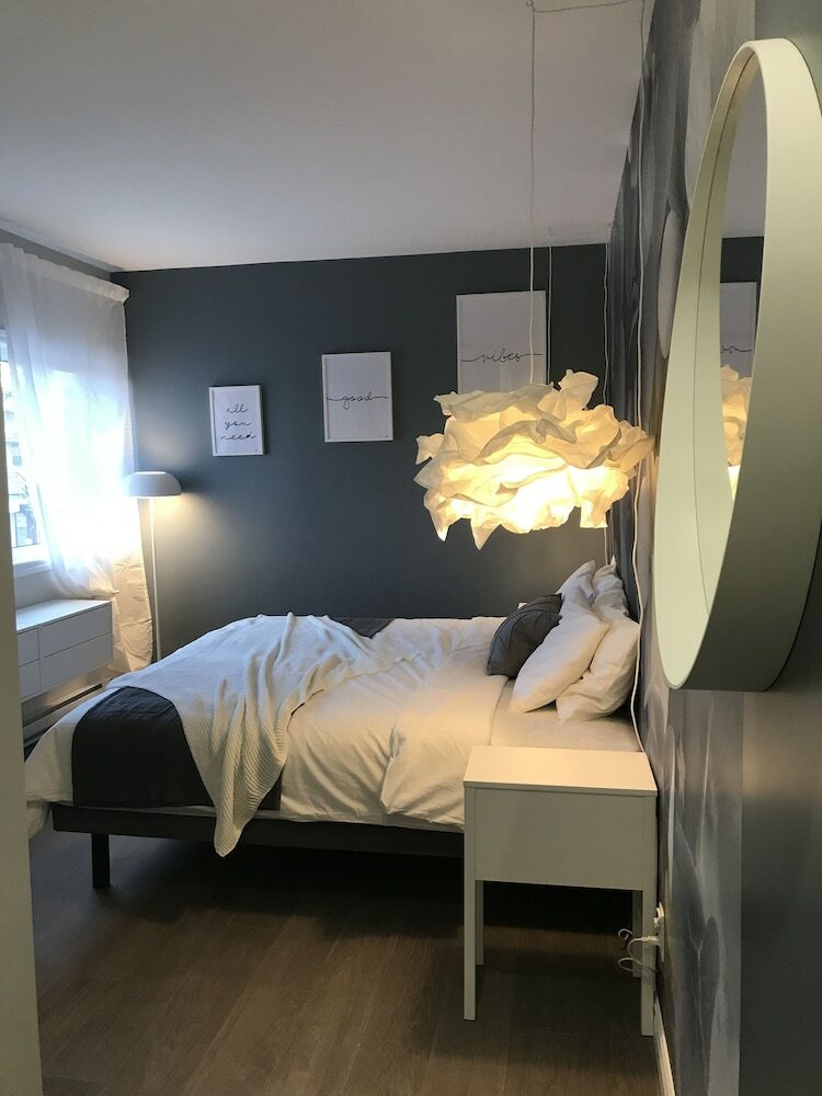 Фото Hotel Rosemont