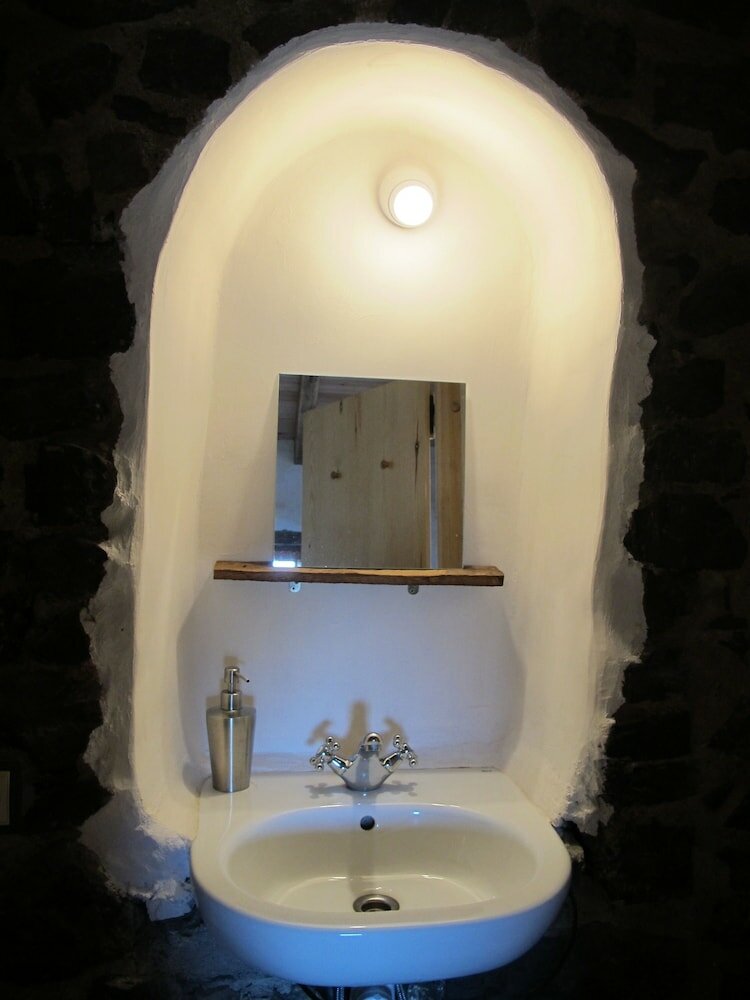 Фото Alberg Rural El Negre - Hostel