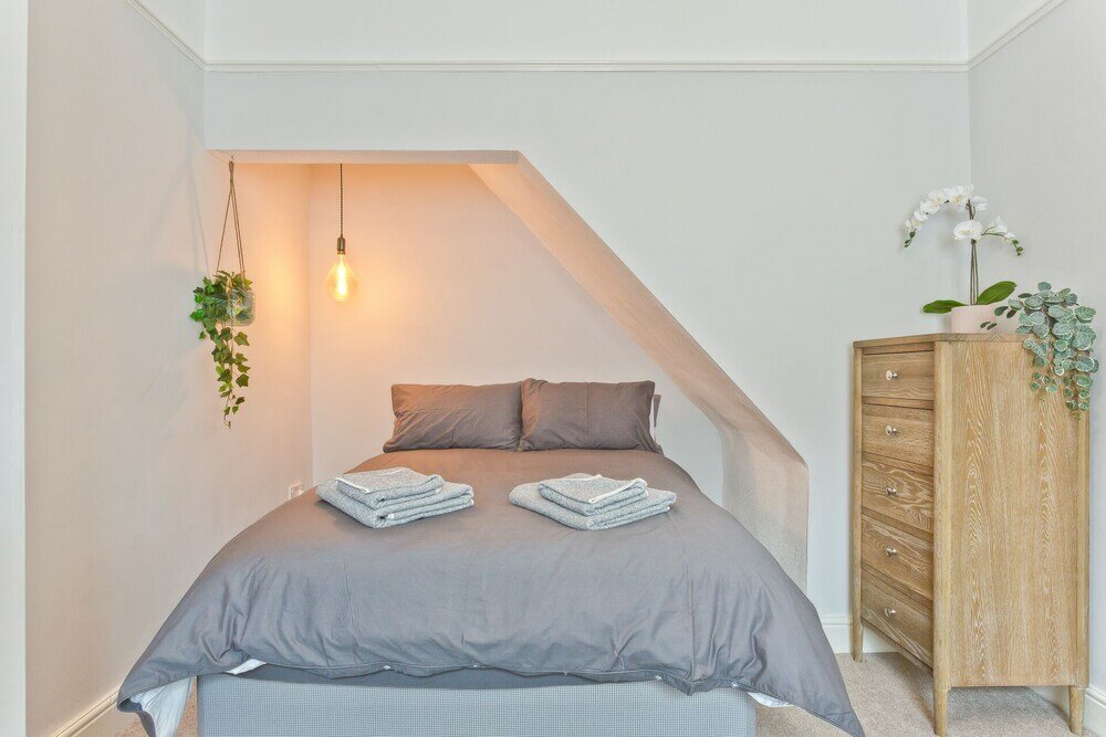 Фото Malleus House