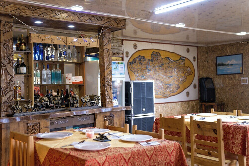 Фото Dalain chimeg Resort Khuvsgul Province