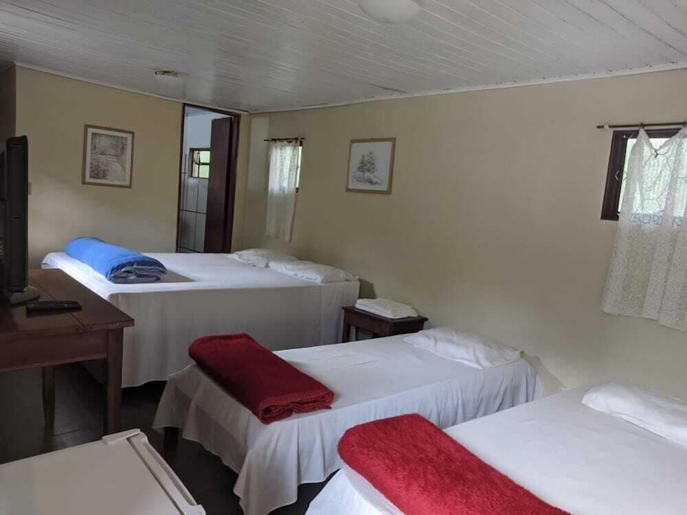 Фото Pousada Caminho de Santiago