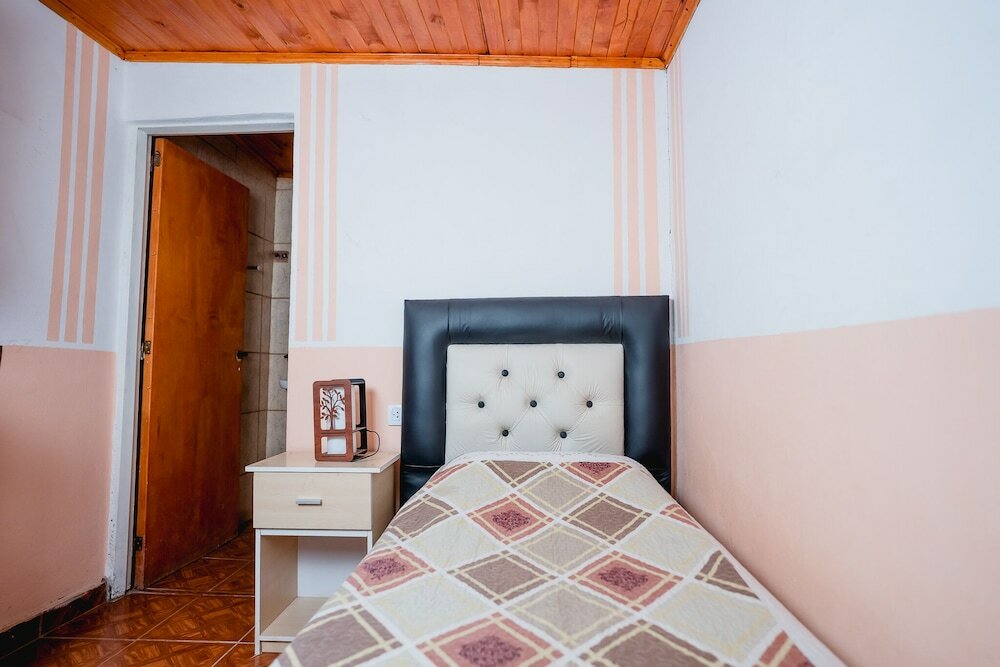 Фото Hotel Raquelito