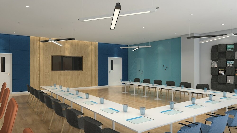 Фото Holiday Inn Express Guilin City Center, an Ihg Hotel