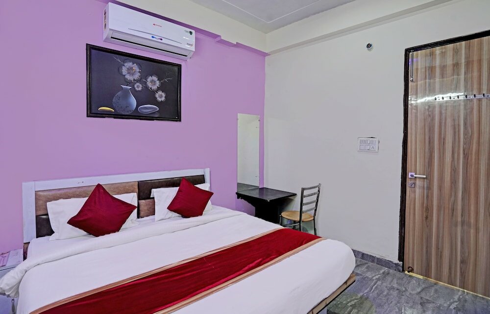 Фото Hotel Fng Metro View