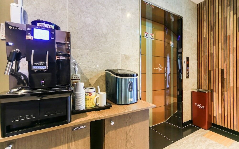 Фото The Brain Hotel