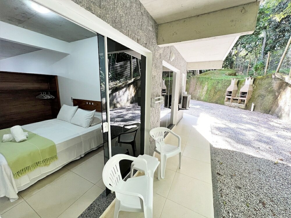 Фото Refúgio da Lagoinha