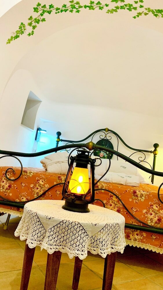 Фото B&b Villa Maggi