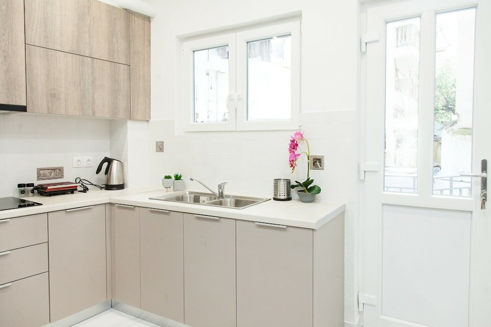 Фото 3 bedroom apartment at Koridallos square