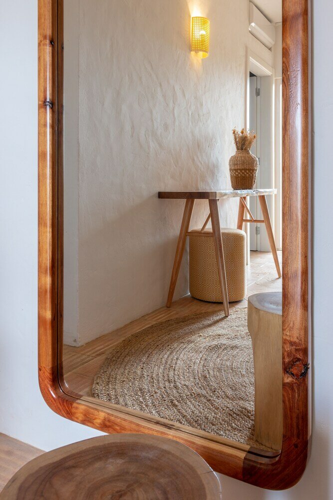 Фото Reflexos d'Alma Turismo Rural