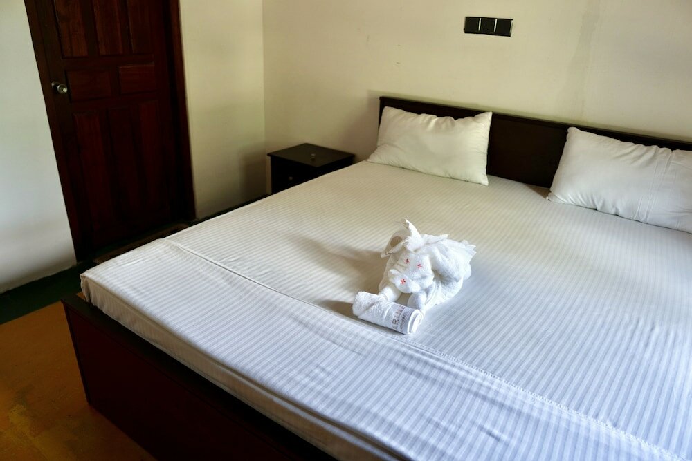 Фото Sunrise Cabanas