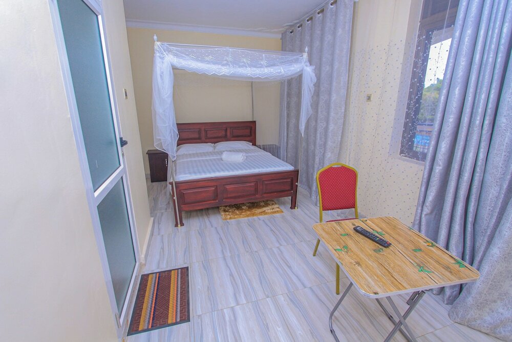 Фото Mbale Emperor's Motel