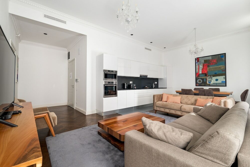 Фото Zoya Luxury Residence