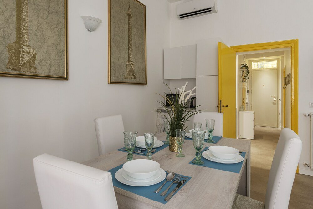 Фото San Lorenzo Modern Flat