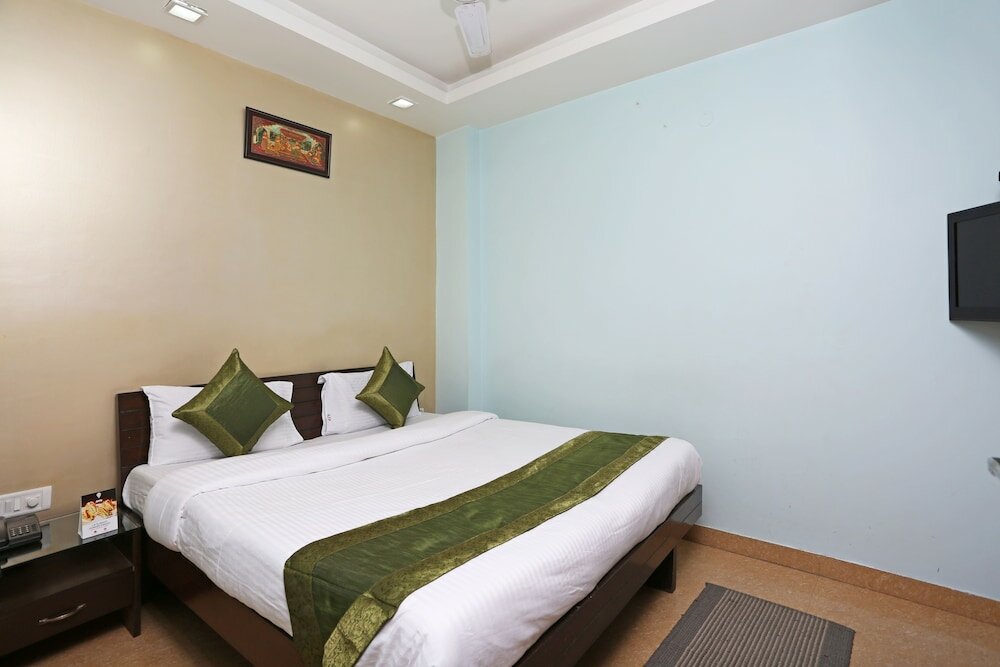 Фото Oyo 78736 Hotel Aero Inn