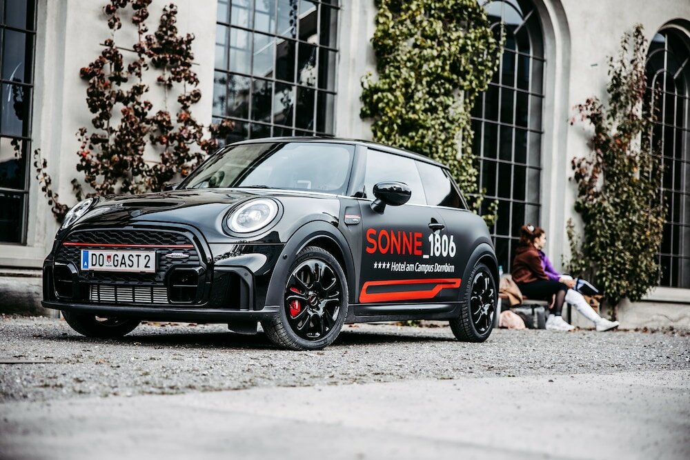 Фото Sonne_1806 - Hotel am Campus Dornbirn