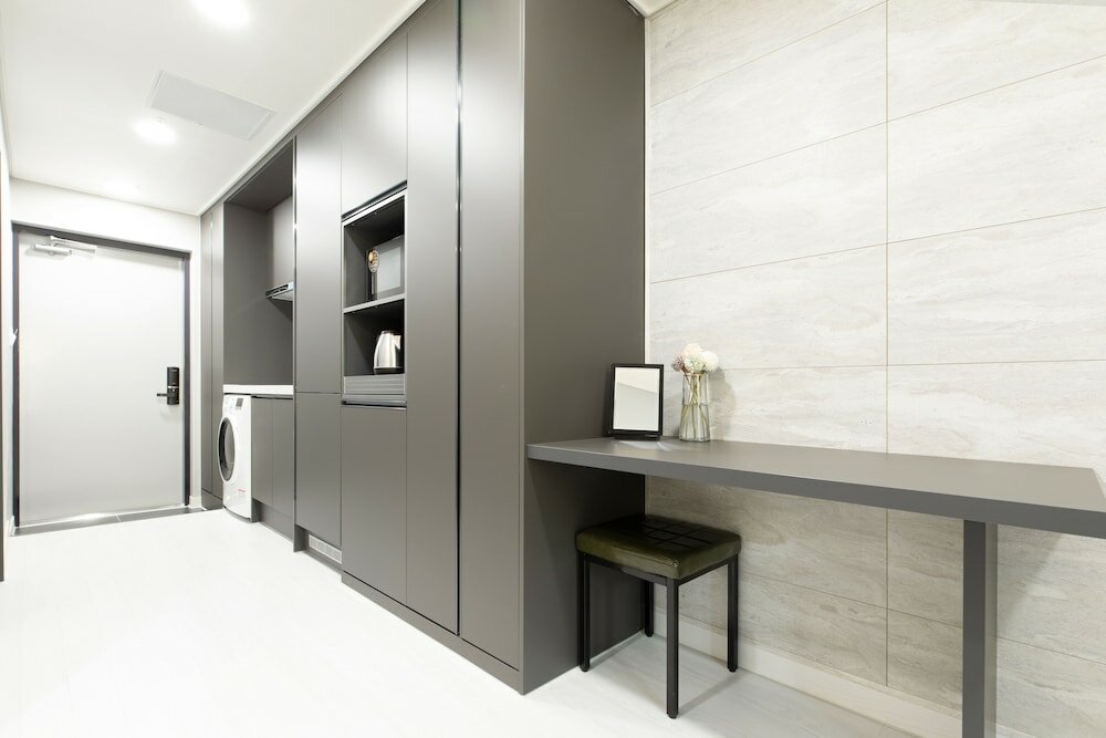 Фото Miami Jeongseon Hotel