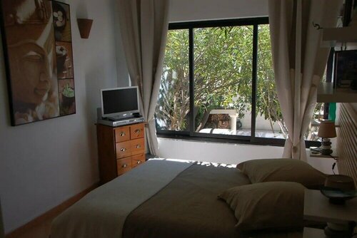 Гостиница Villa Nara Chambre d'hotes