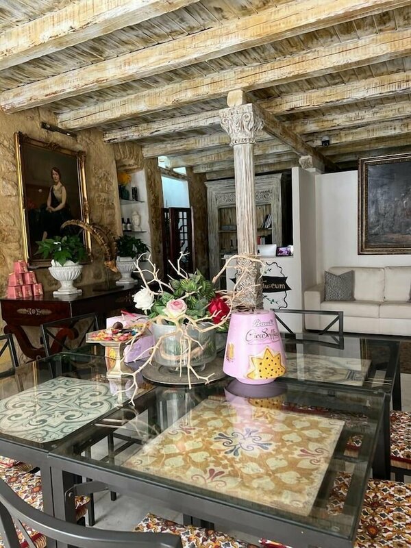 Гостиница Calua Luxury Museum в Агридженто