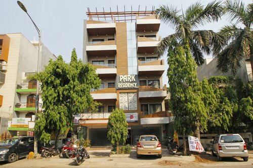 Park Residency