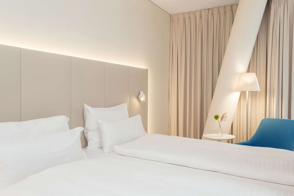 Фото Nh Graz City