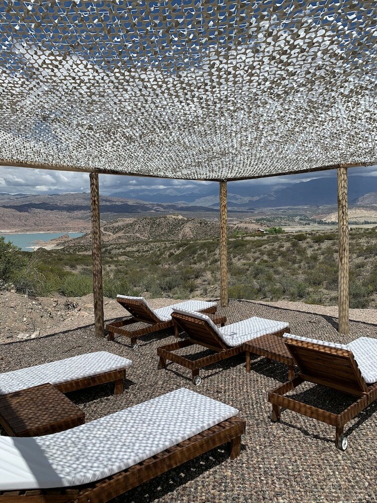 Фото Denmoza Eco Lodge Glamping