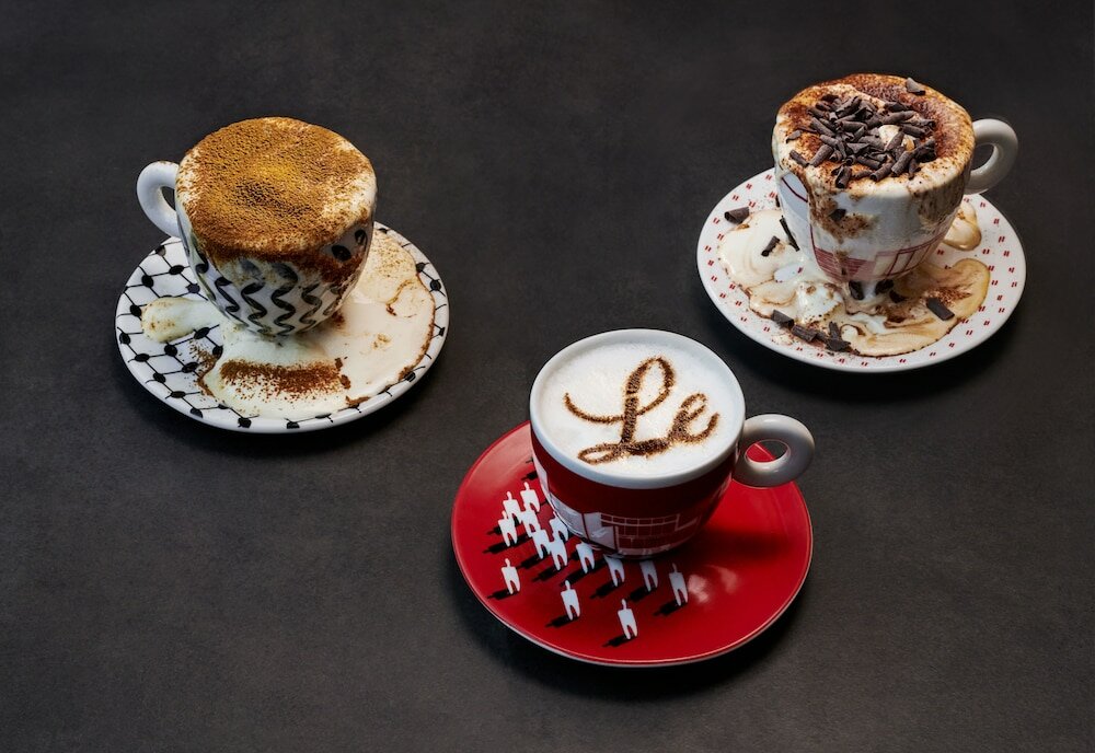 Фото Le Méridien Seoul, Myeongdong