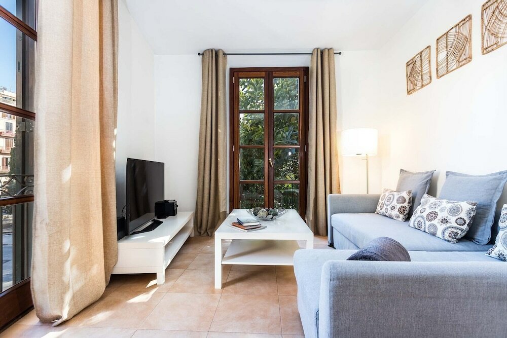 Фото Borne Suites - Turismo de Interior