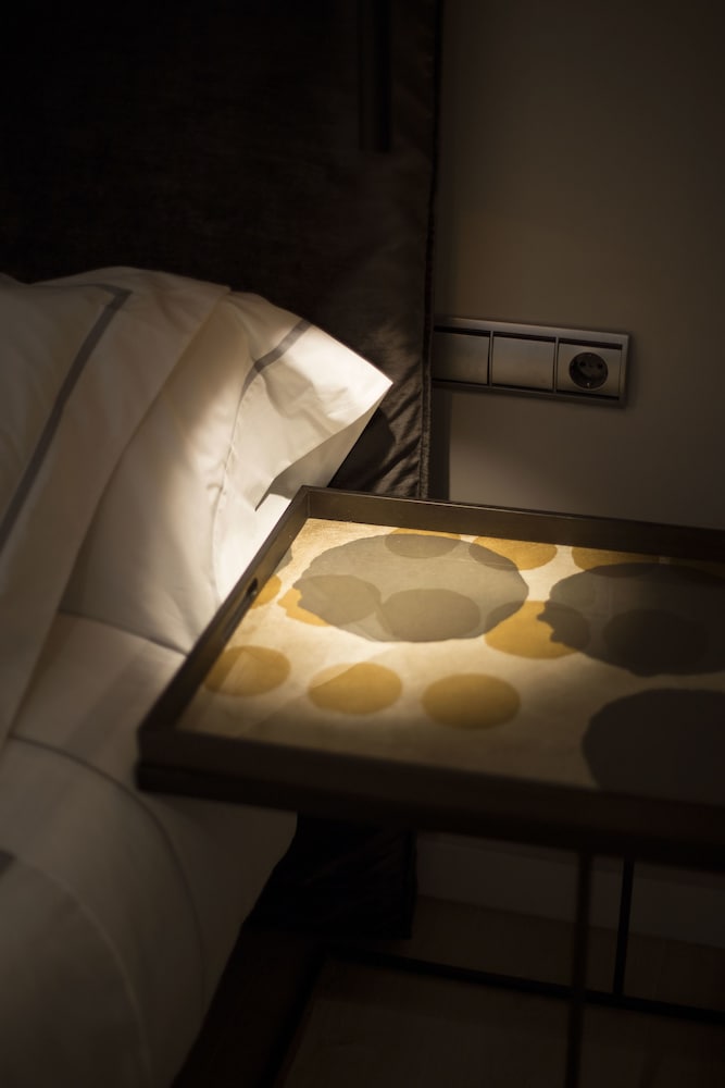 Фото Spain Select Santa Ana Apartments