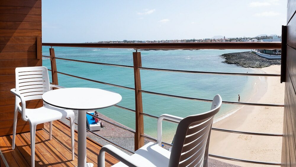 Фото Hotel Boutique La Marquesina - Adults Only