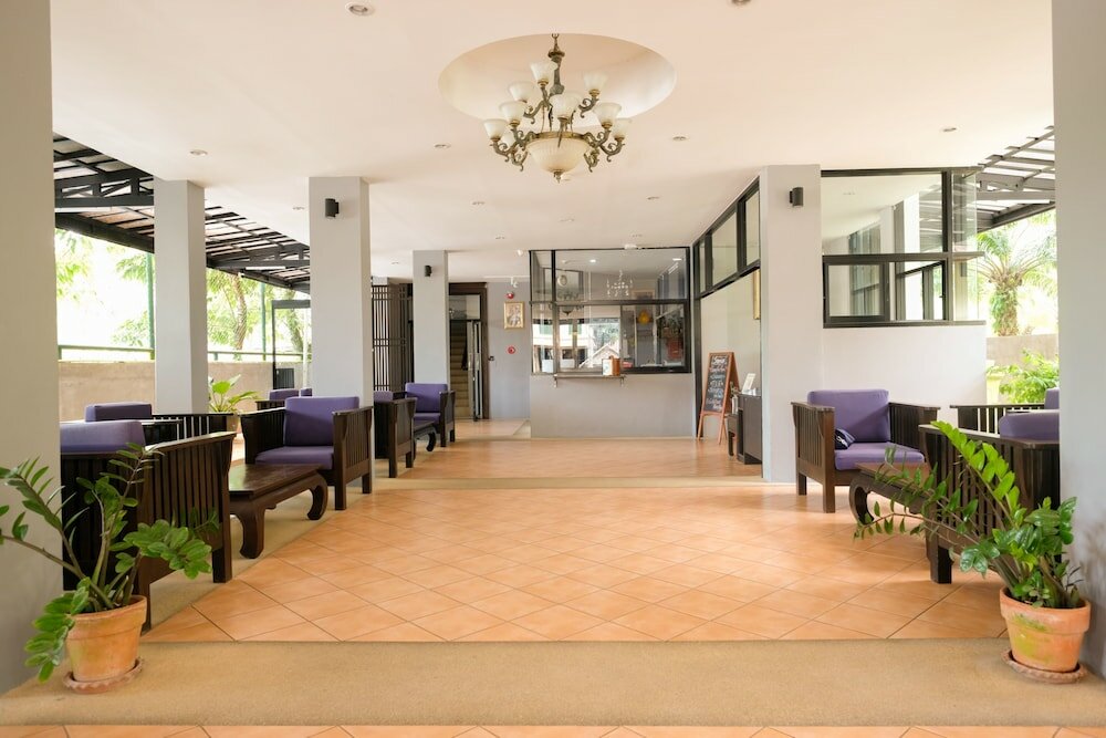 Фото Kokotel Khao Lak Seascape