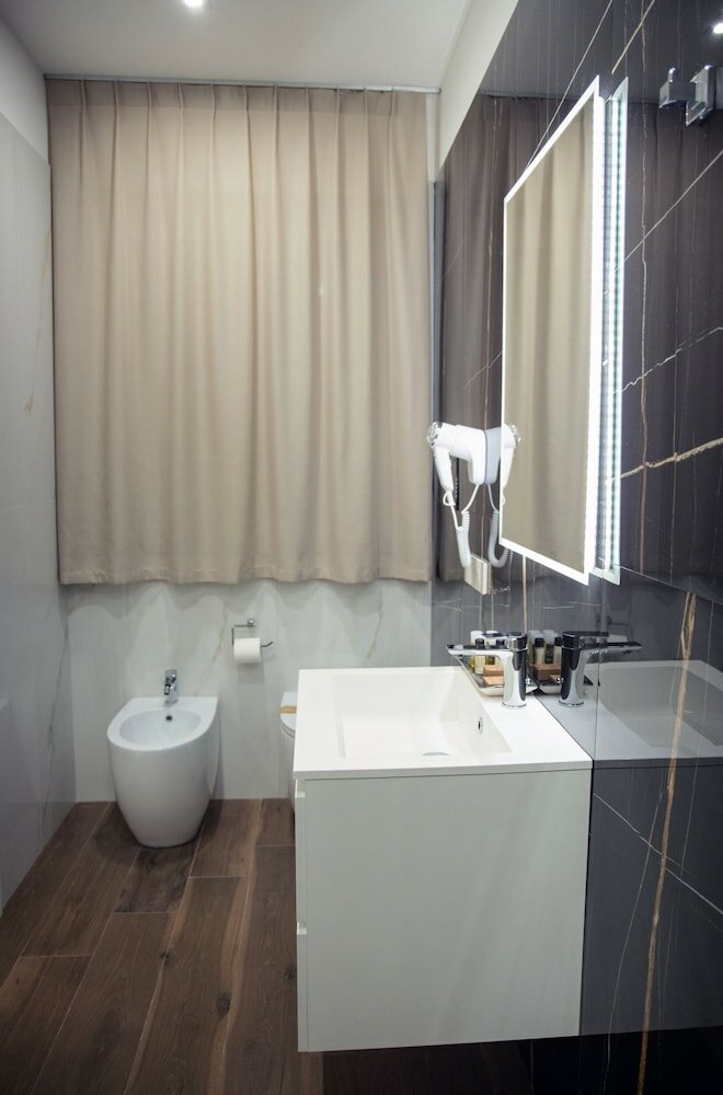 Фото Lauria Luxury Room