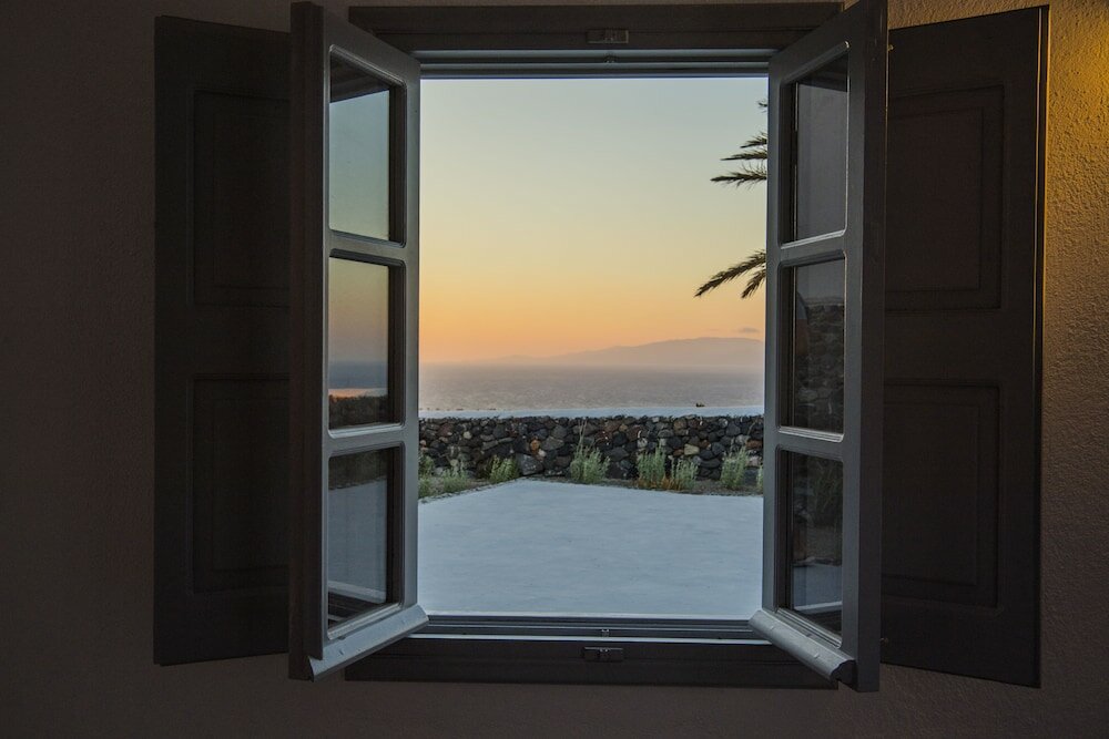 Фото Aqua Serenity Luxury Suites - Adults Only