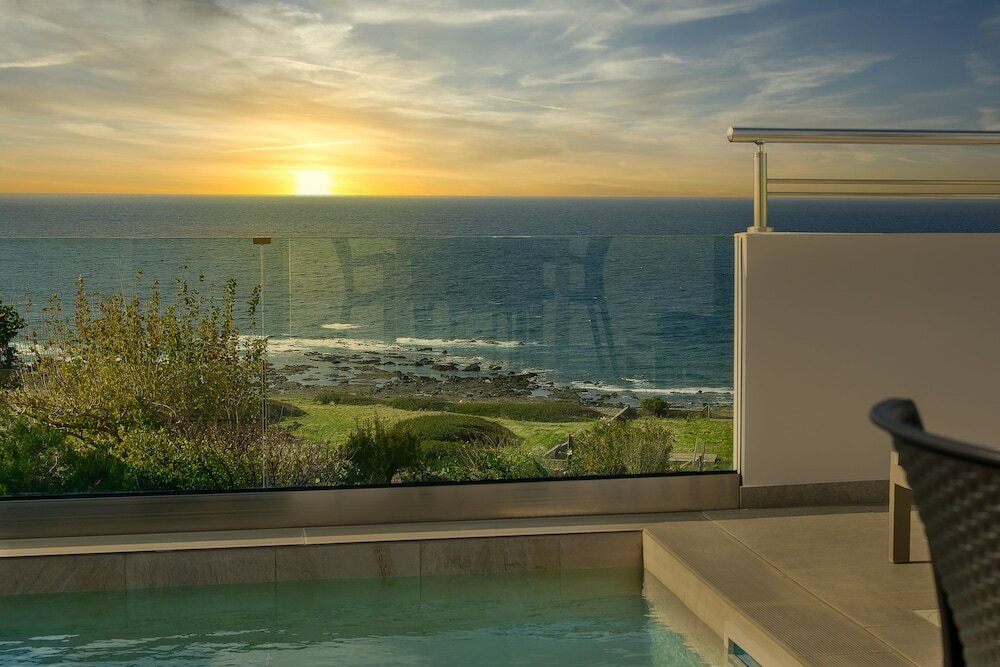 Фото Sunset Elafonisi Apartments