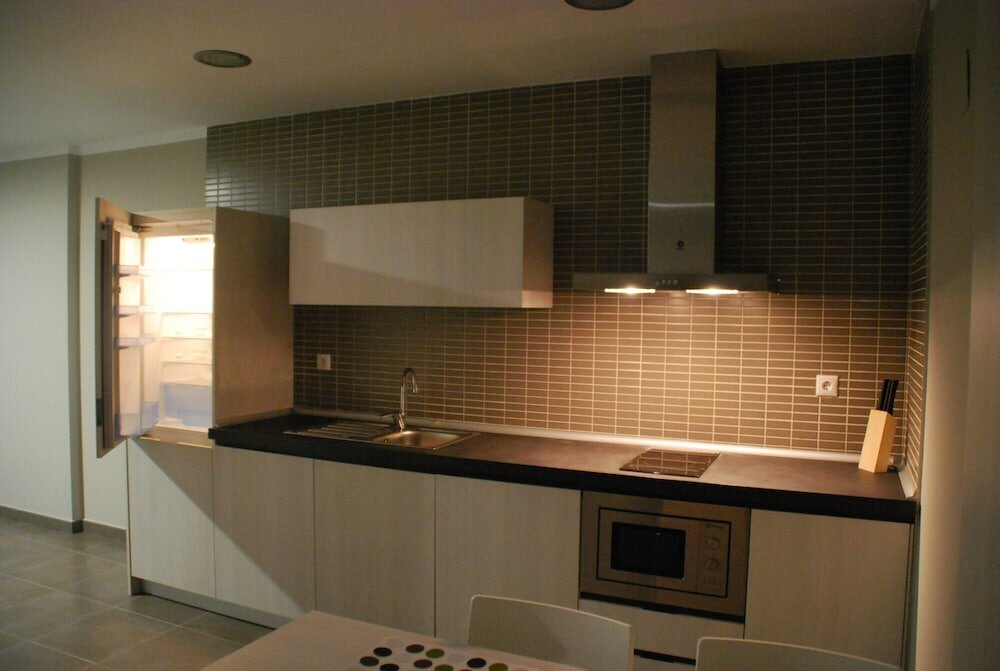 Фото Aparthotel Meseguer