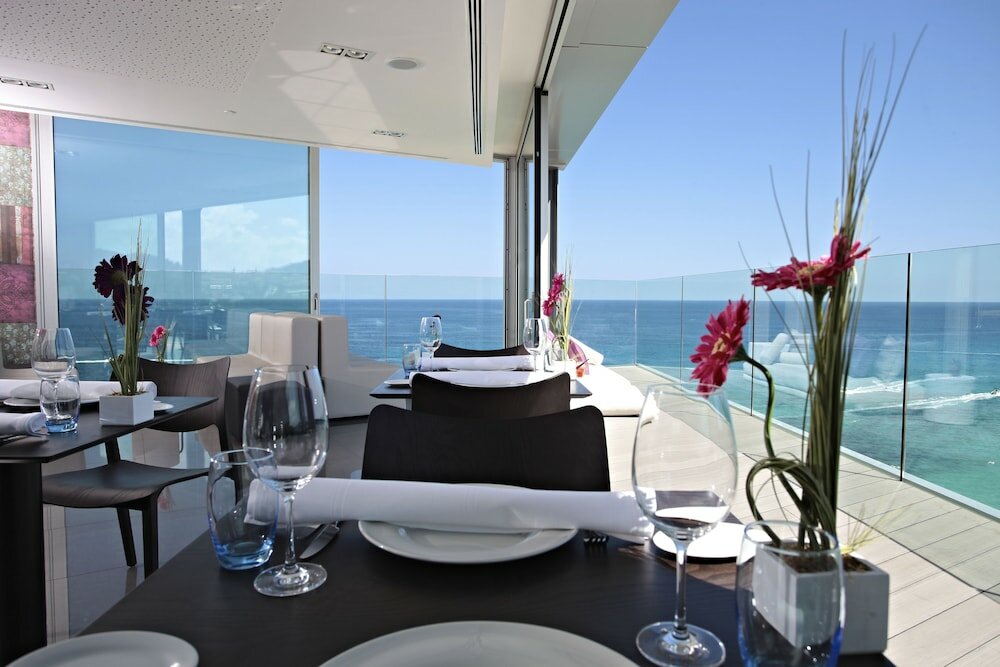 Фото Son Moll Sentits Hotel & SPA