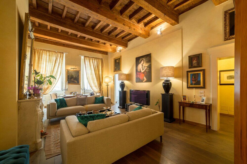 Фото Ognissanti Suites - Hosted by Sweetstay