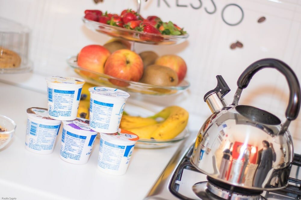 Фото B&b Pensieri D'Autore