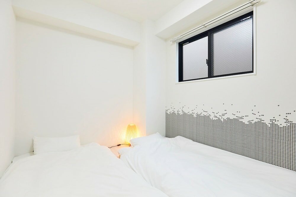 Фото Montana Flat Yebisu