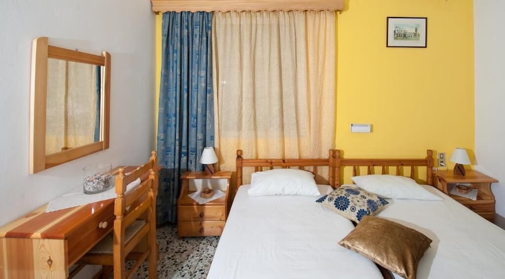 Фото Nikos Studios