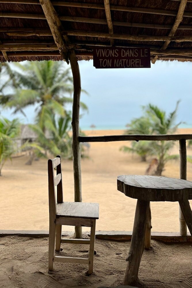 Фото Village Kirikou