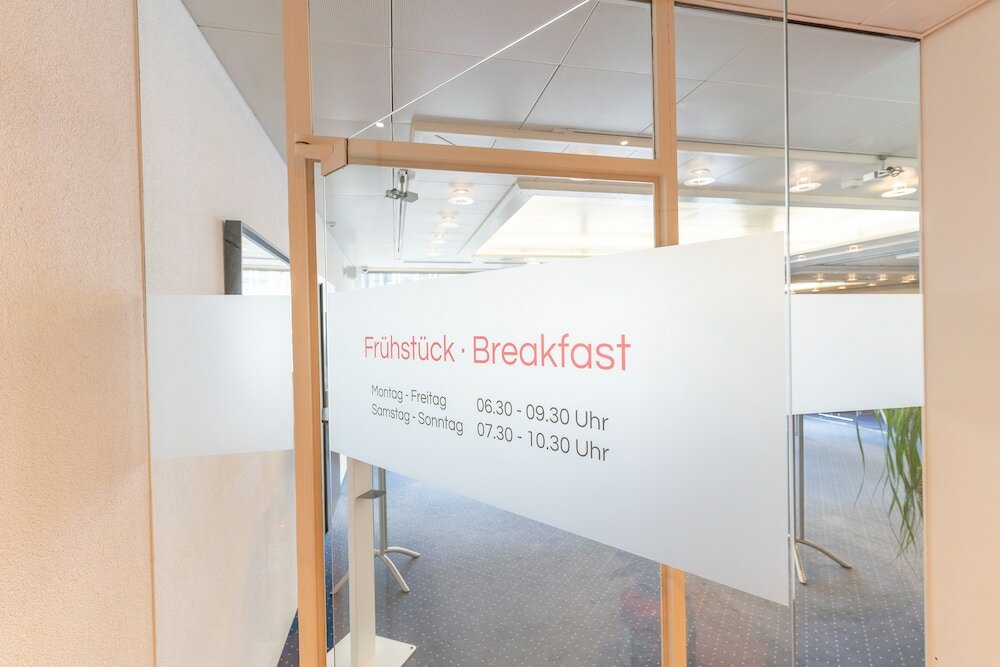 Фото Aarauerhof - Self Check-in