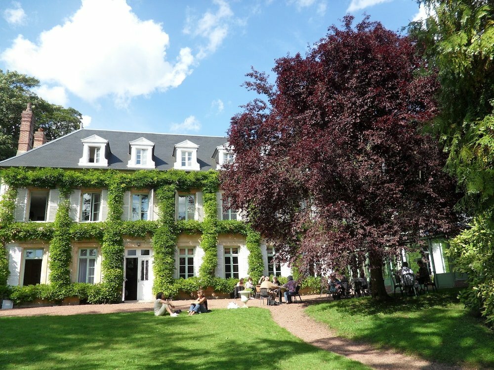 Hotel Manoir De La Canche, Pas‑de‑Calais, photo