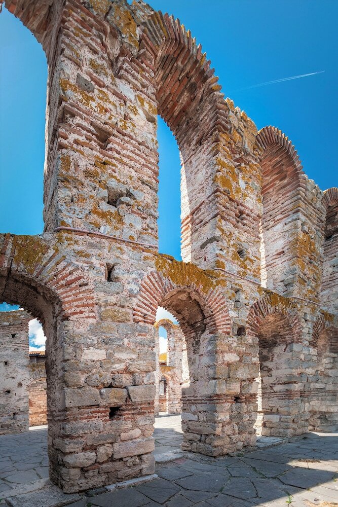 Фото Sol Nessebar Mare