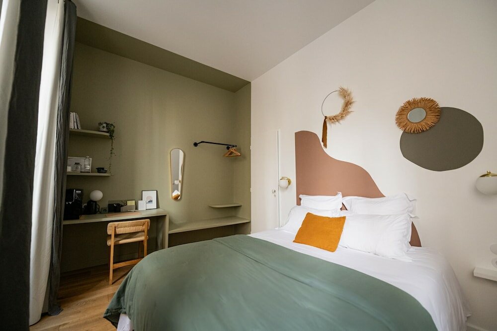 Фото Maison Fernand